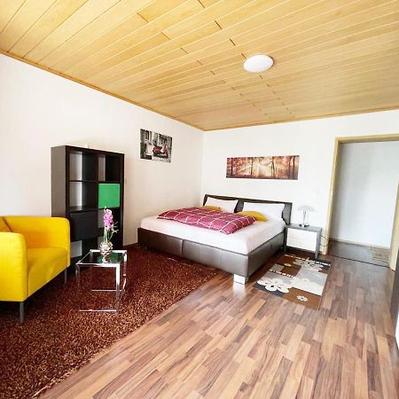 Fewo Royal & Goodness Home Muhlhausen  Экстерьер фото
