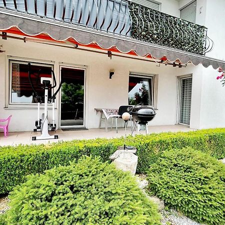 Fewo Royal & Goodness Home Muhlhausen  Экстерьер фото