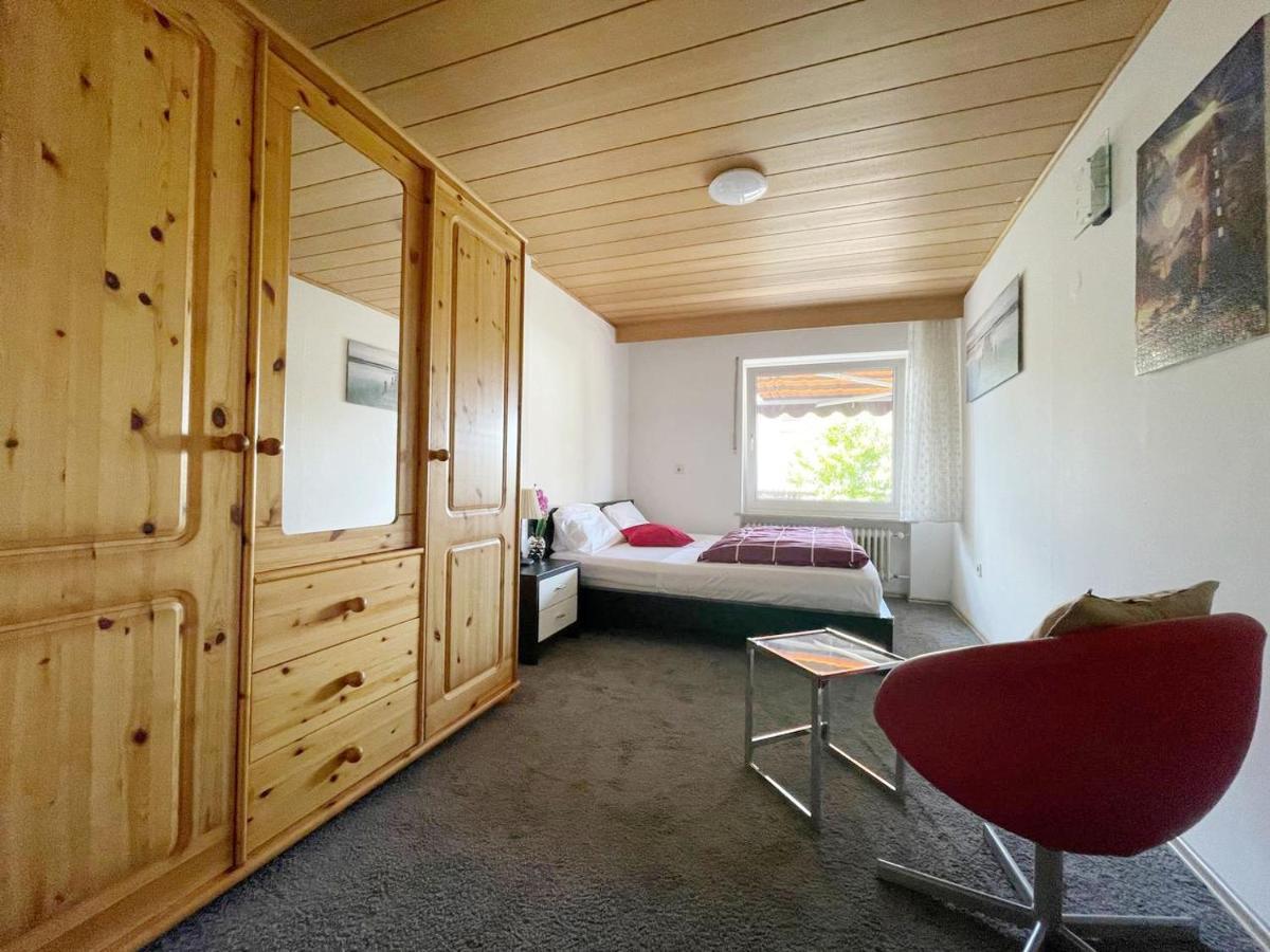 Fewo Royal & Goodness Home Muhlhausen  Экстерьер фото