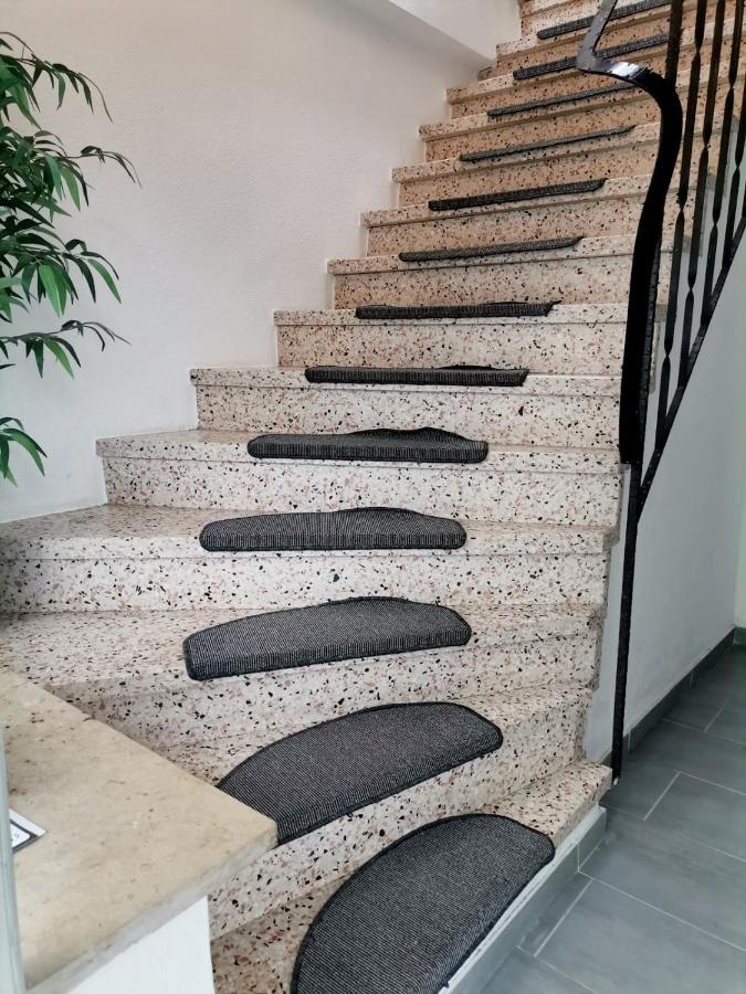 Fewo Royal & Goodness Home Muhlhausen  Экстерьер фото