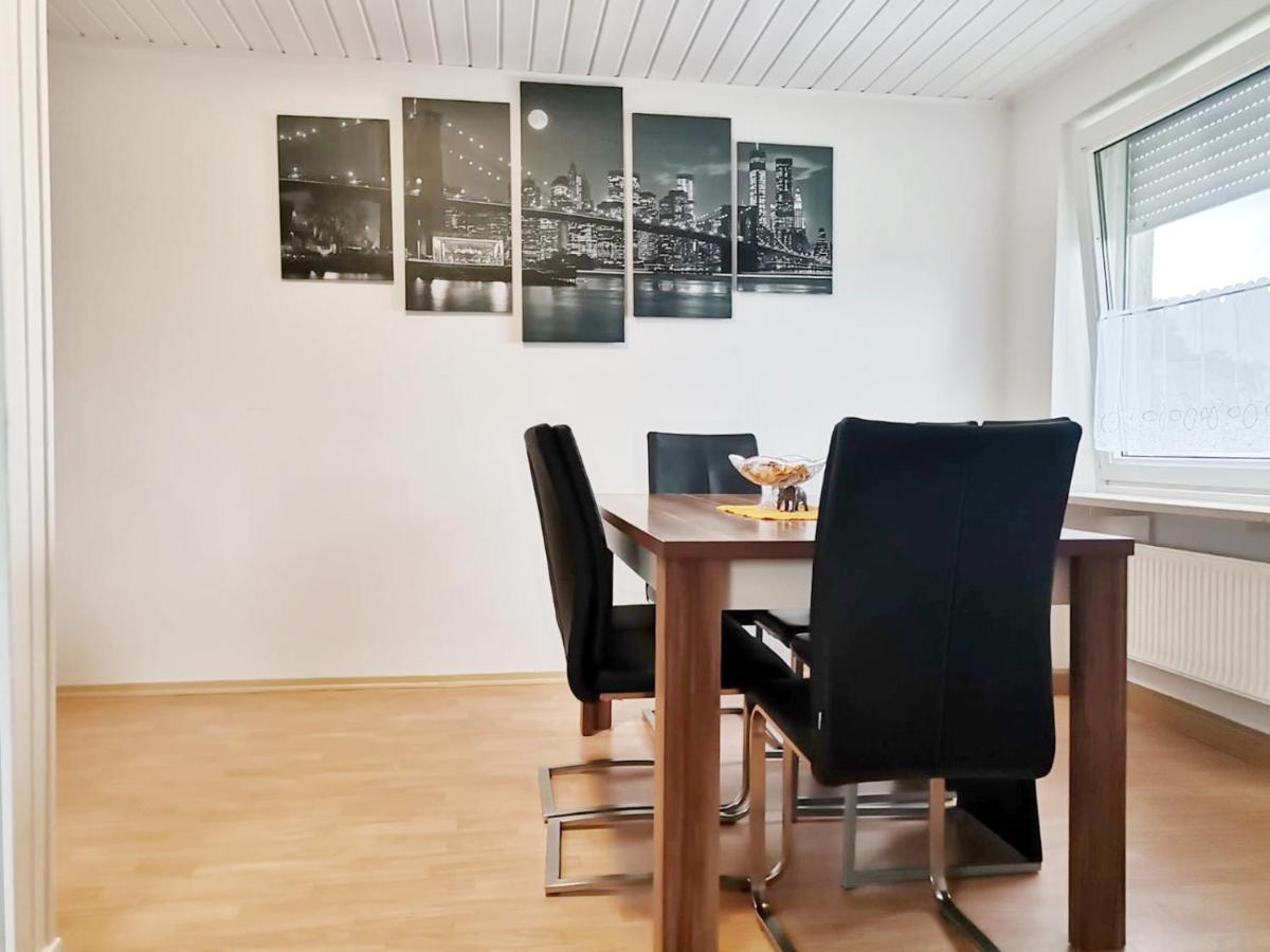 Fewo Royal & Goodness Home Muhlhausen  Экстерьер фото
